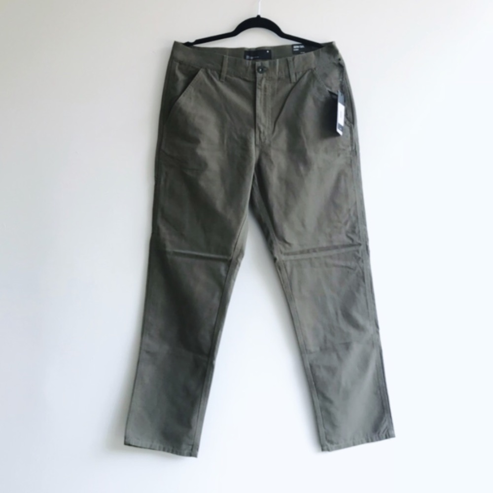 Tavik pants